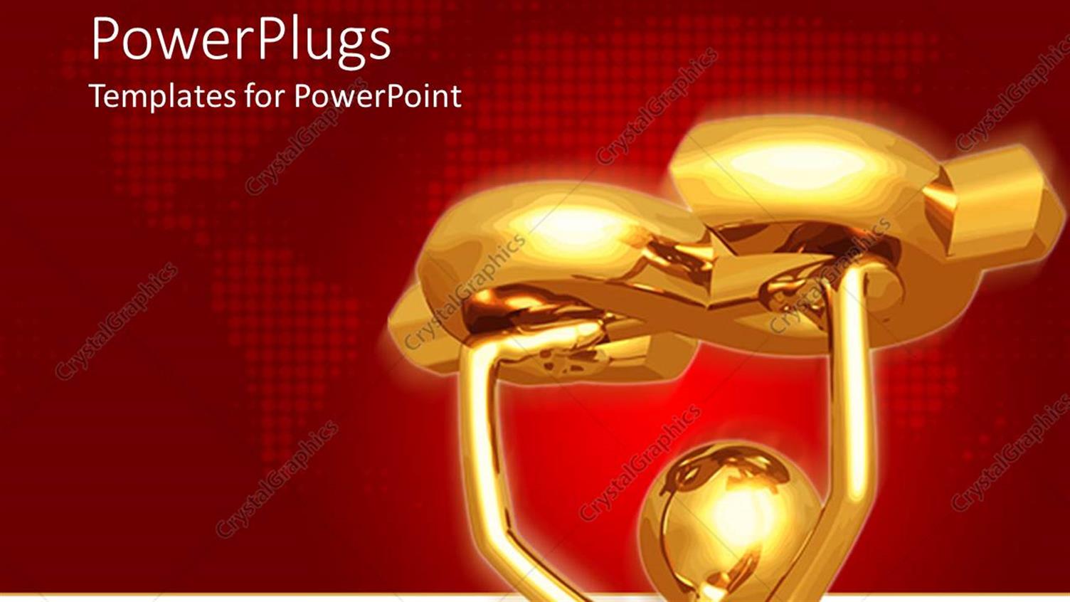 Premium Template for PowerPoint & Google Slides 