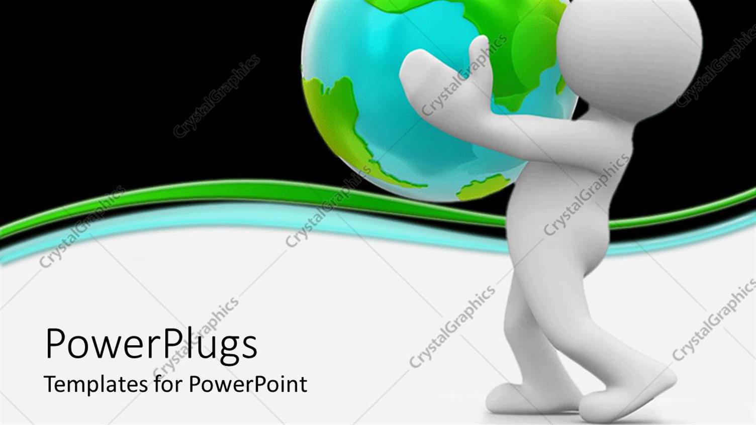 Premium Template for PowerPoint & Google Slides 