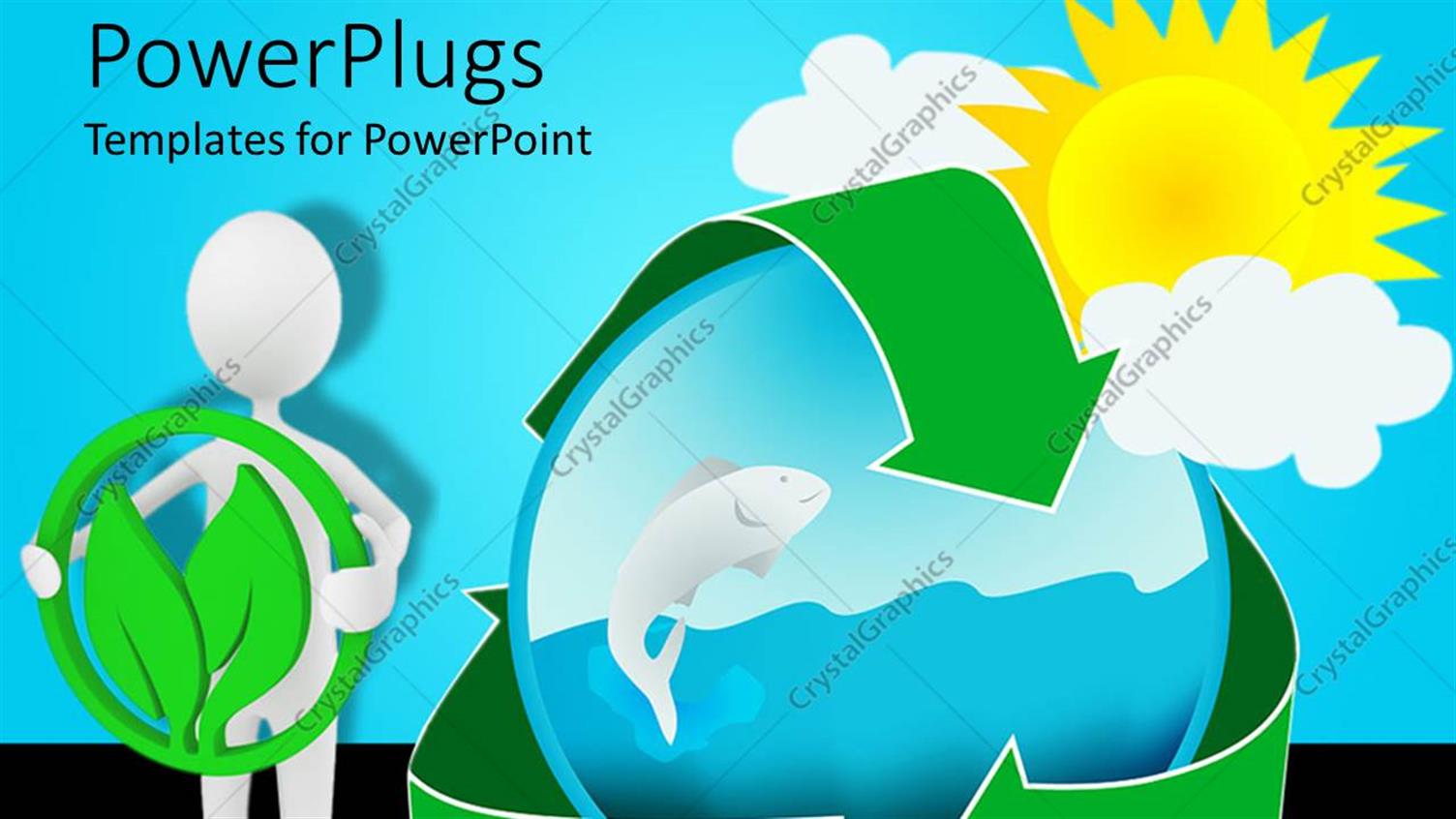 Premium Template for PowerPoint & Google Slides 