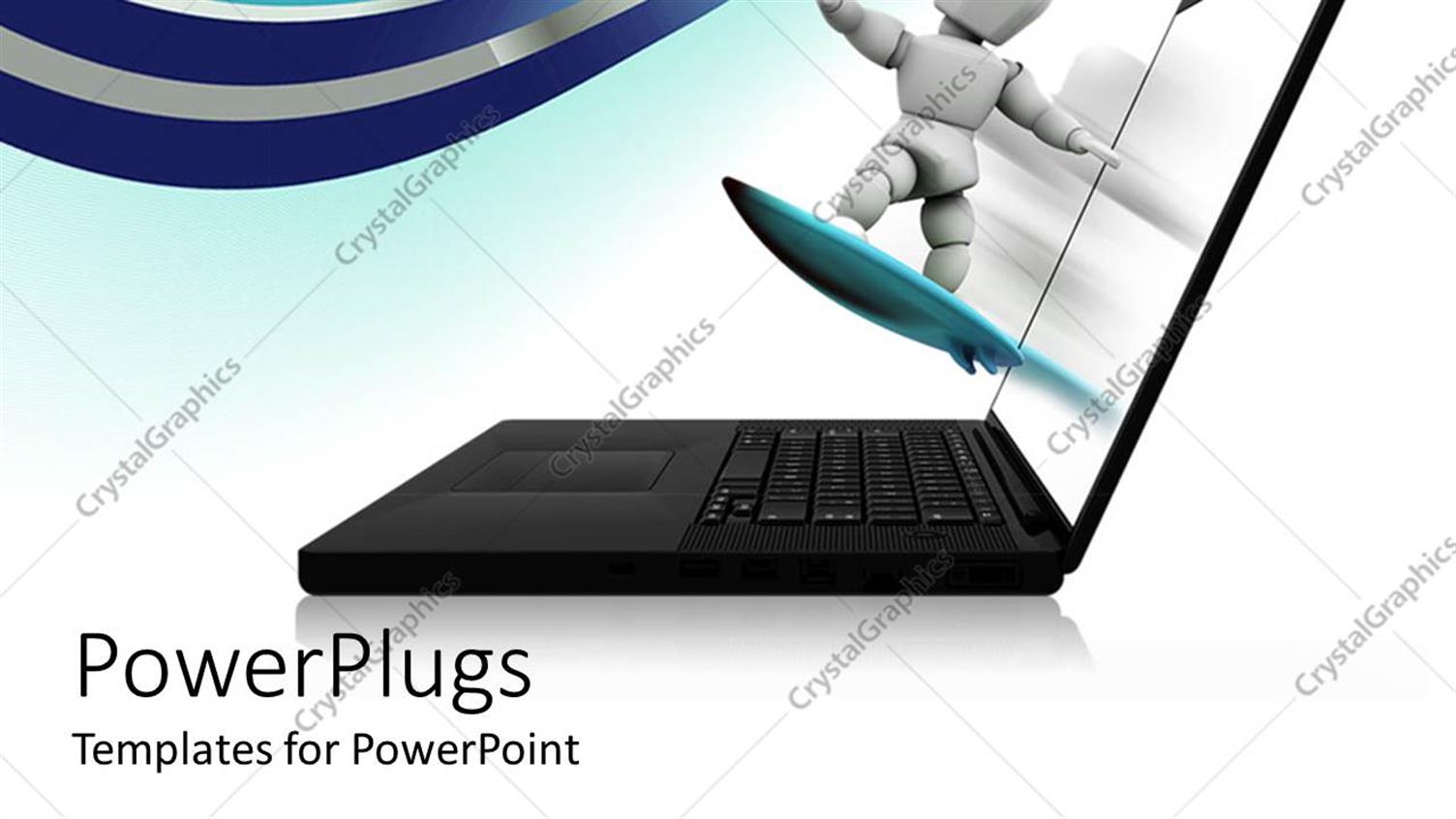 Premium Template for PowerPoint & Google Slides 