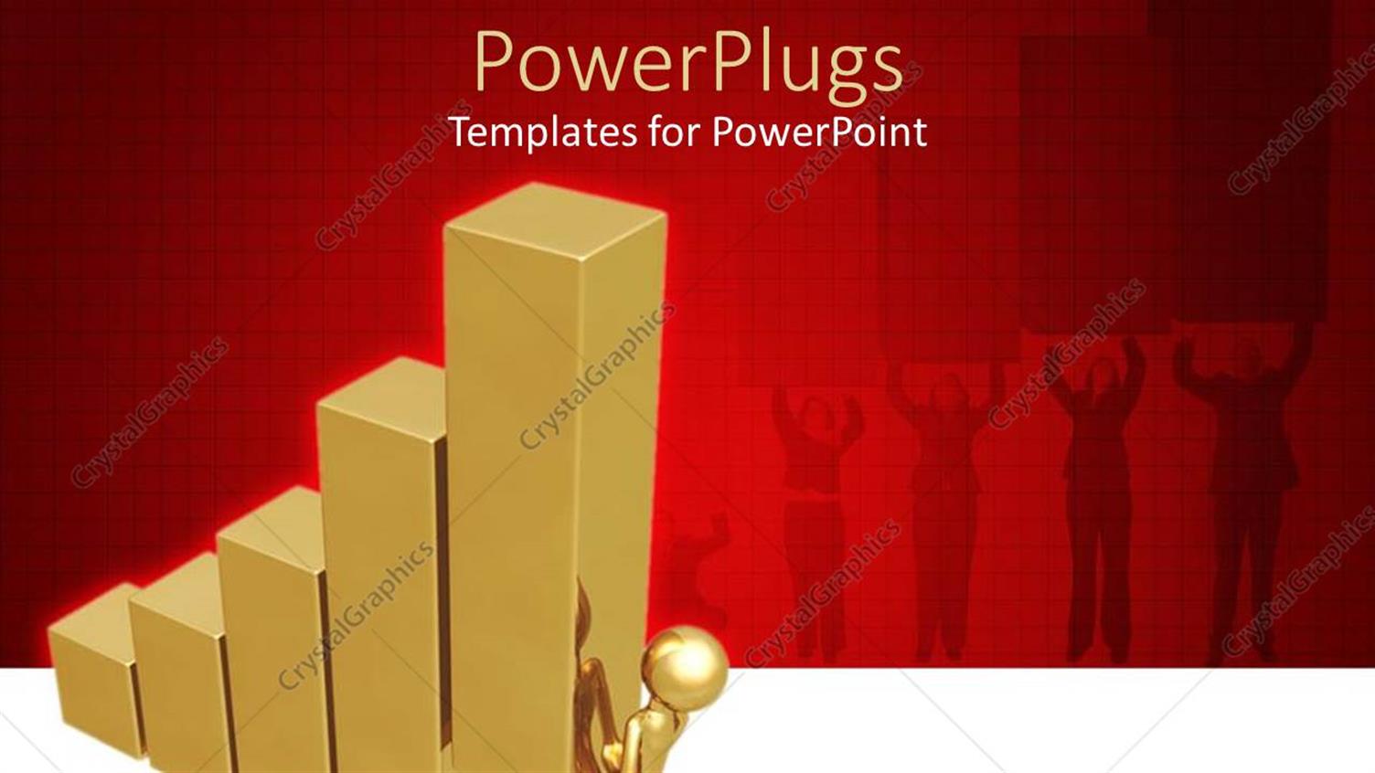 Premium Template for PowerPoint & Google Slides 