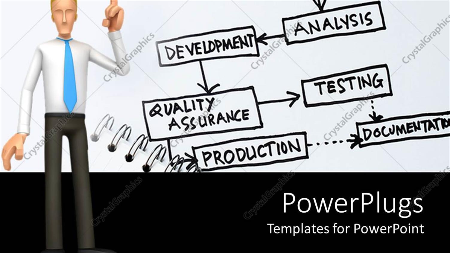 Premium Template for PowerPoint & Google Slides 