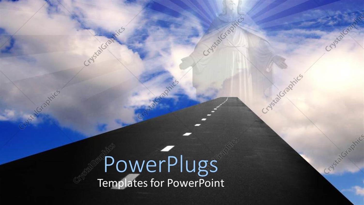 Premium Template for PowerPoint & Google Slides 