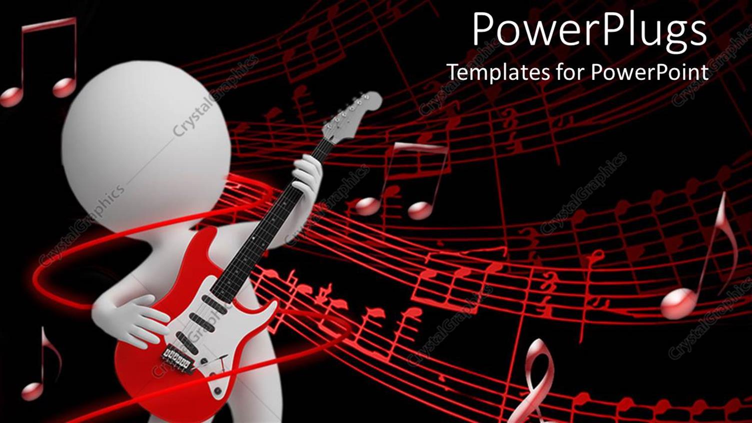 Premium Template for PowerPoint & Google Slides 