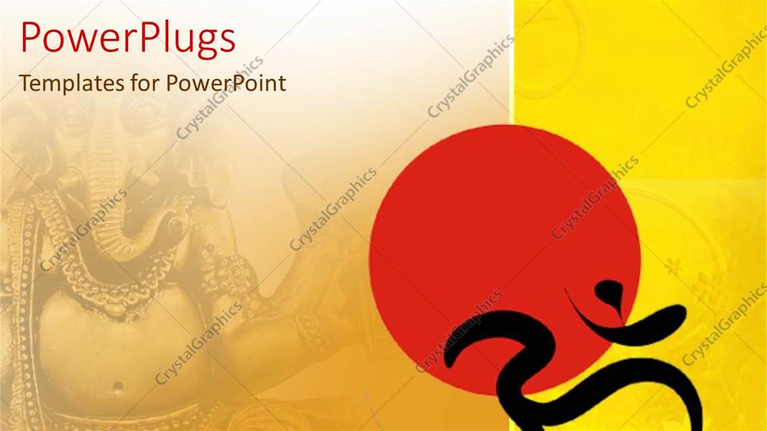 Premium Template for PowerPoint & Google Slides 