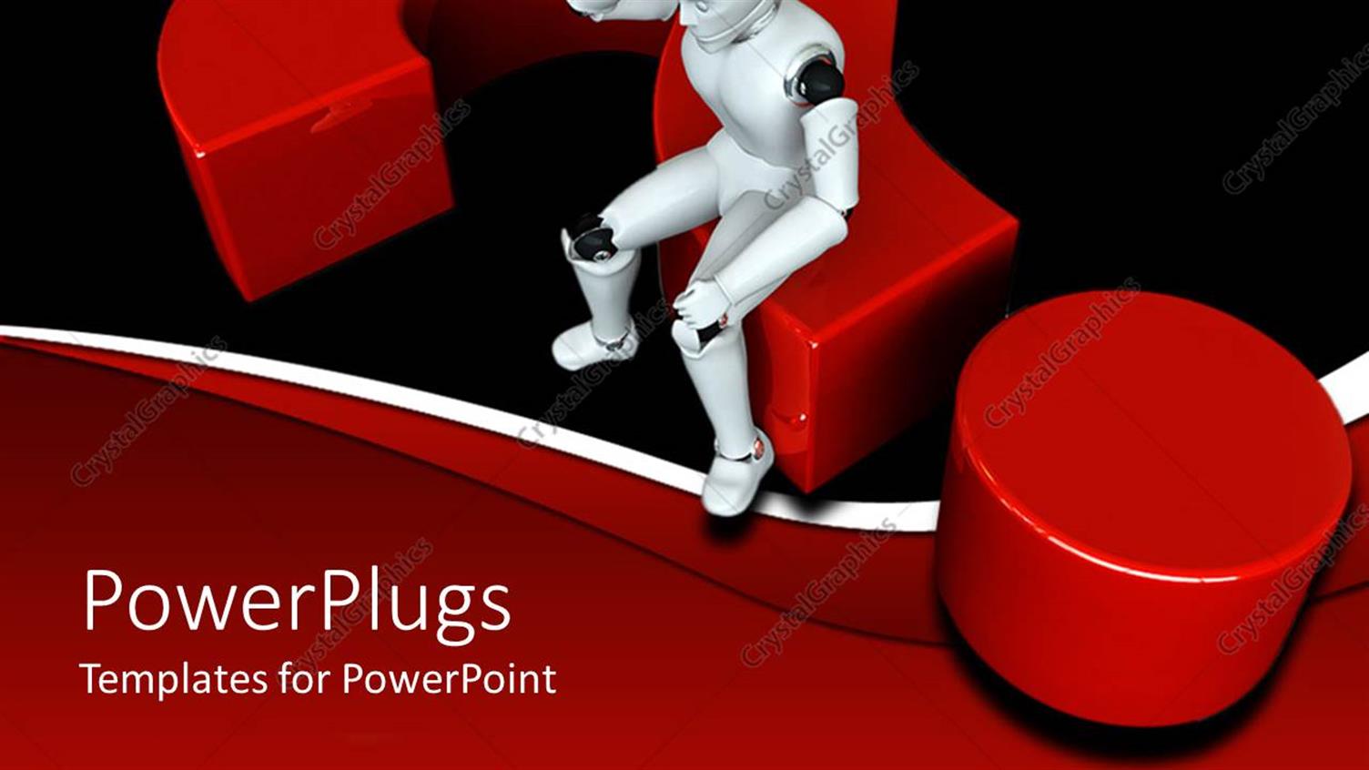 Premium Template for PowerPoint & Google Slides 