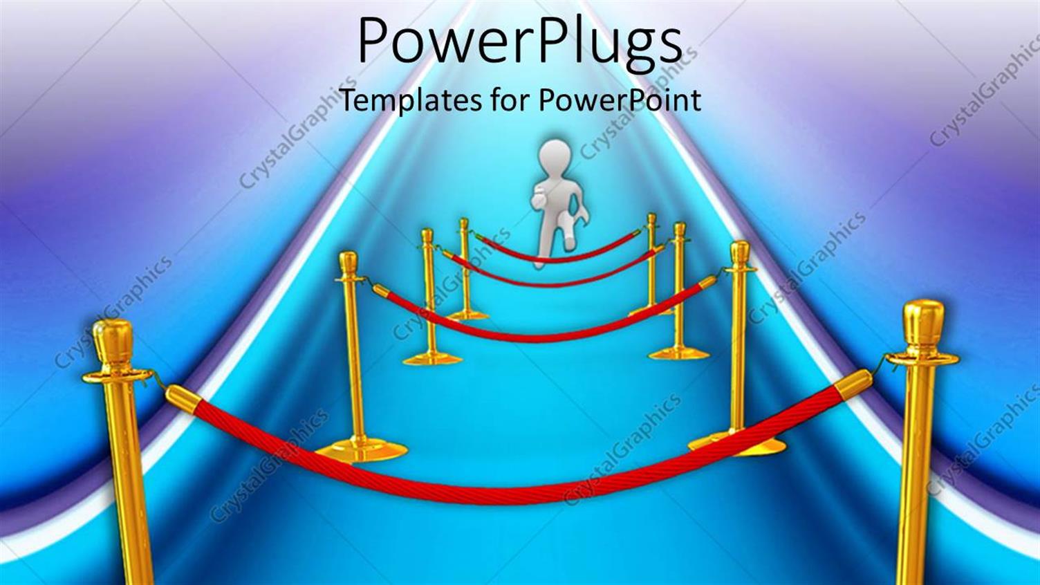 Premium Template for PowerPoint & Google Slides 