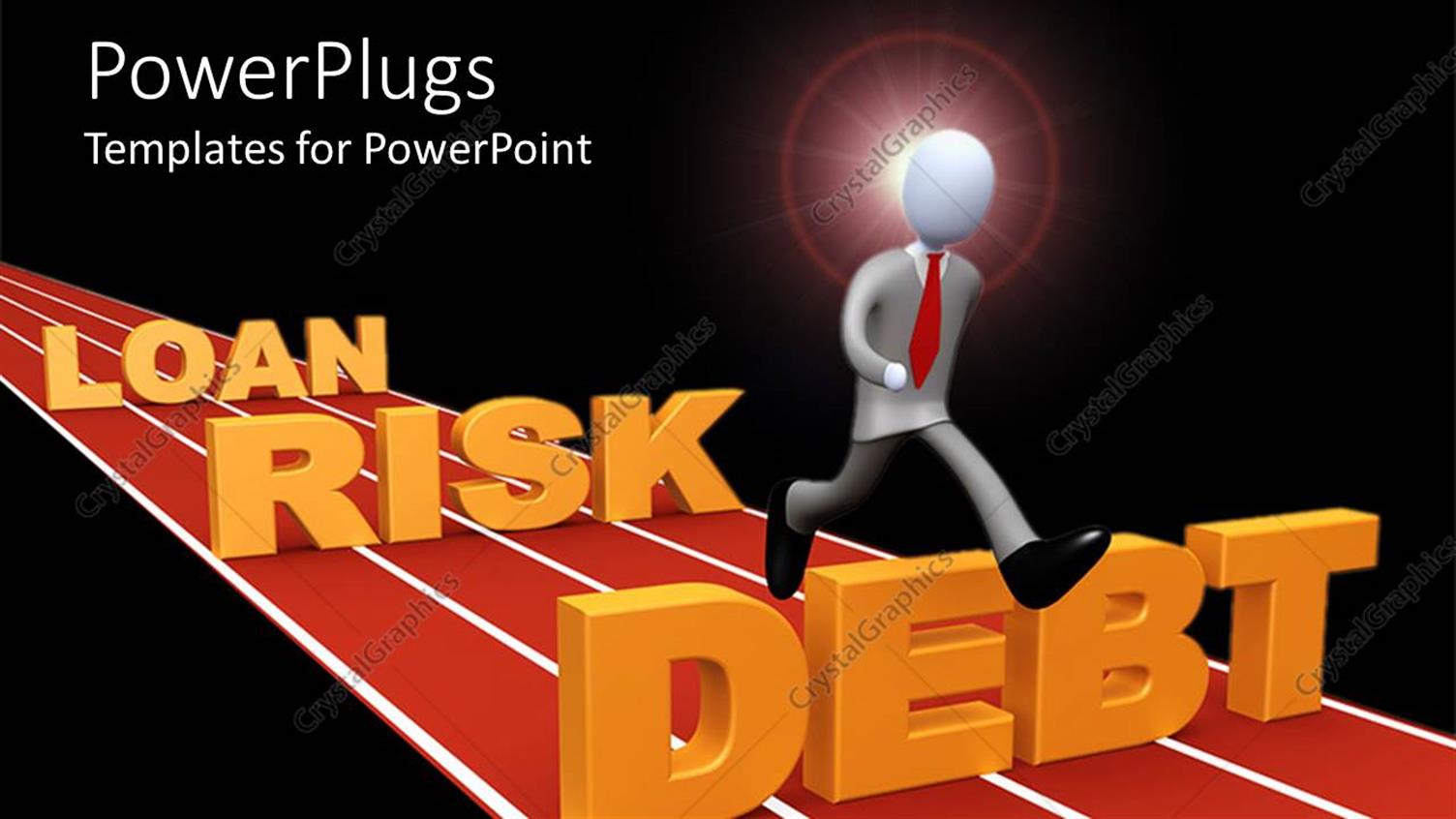 Premium Template for PowerPoint & Google Slides 