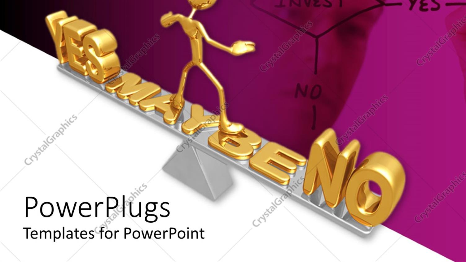 Premium Template for PowerPoint & Google Slides 