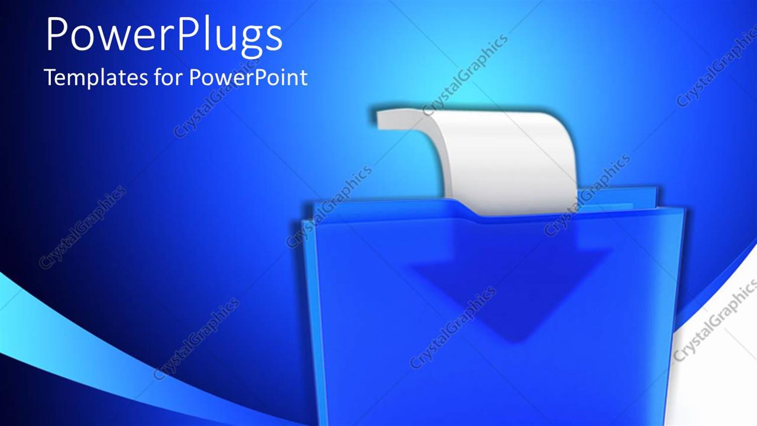 Premium Template for PowerPoint & Google Slides 