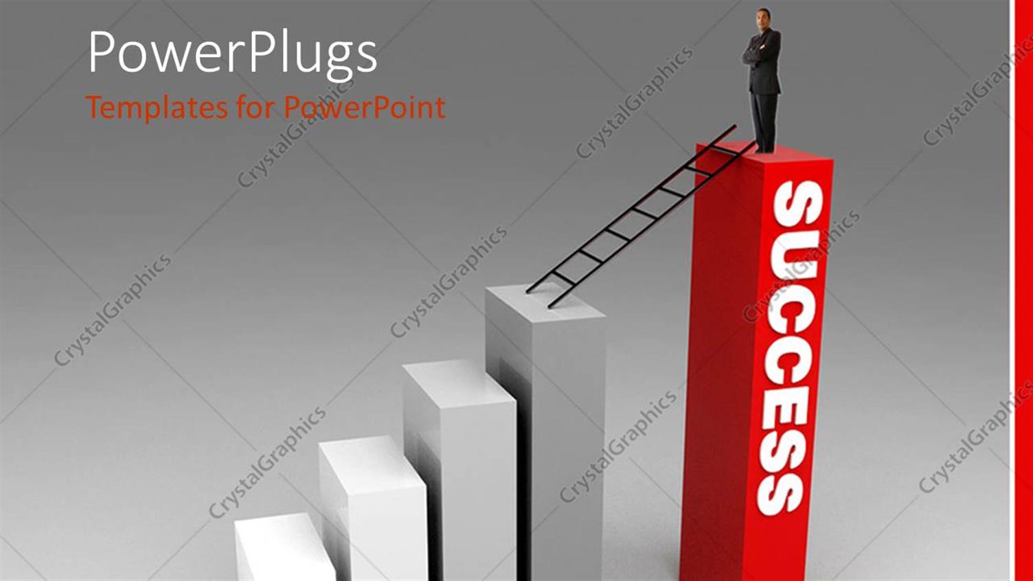 Premium Template for PowerPoint & Google Slides 