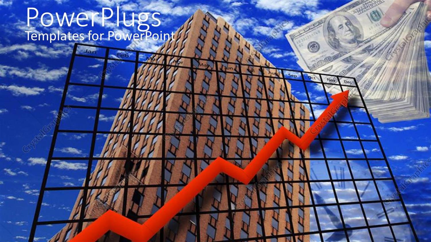 Premium Template for PowerPoint & Google Slides 