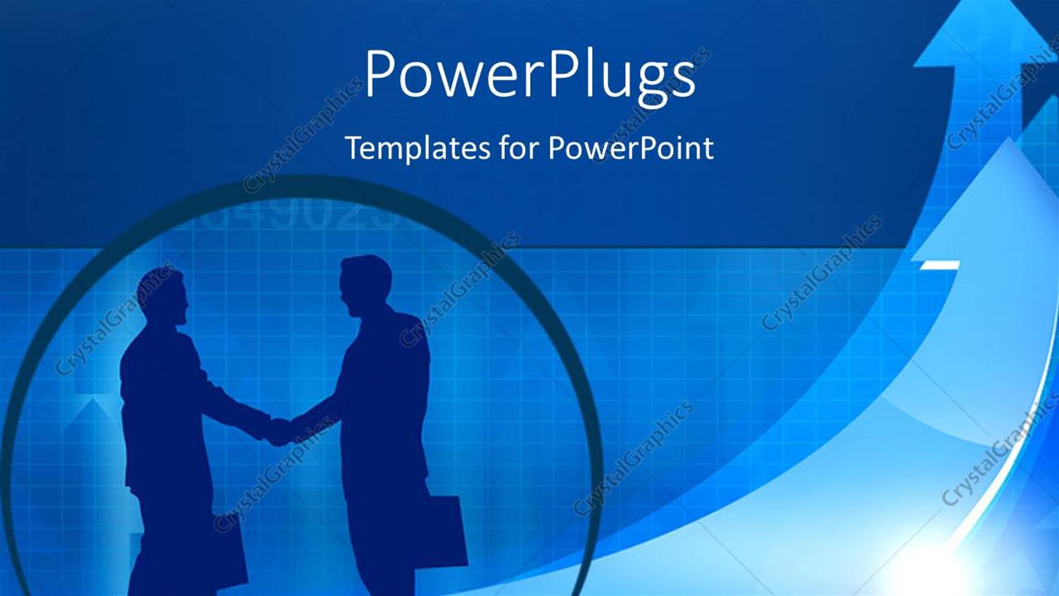 Premium Template for PowerPoint & Google Slides 