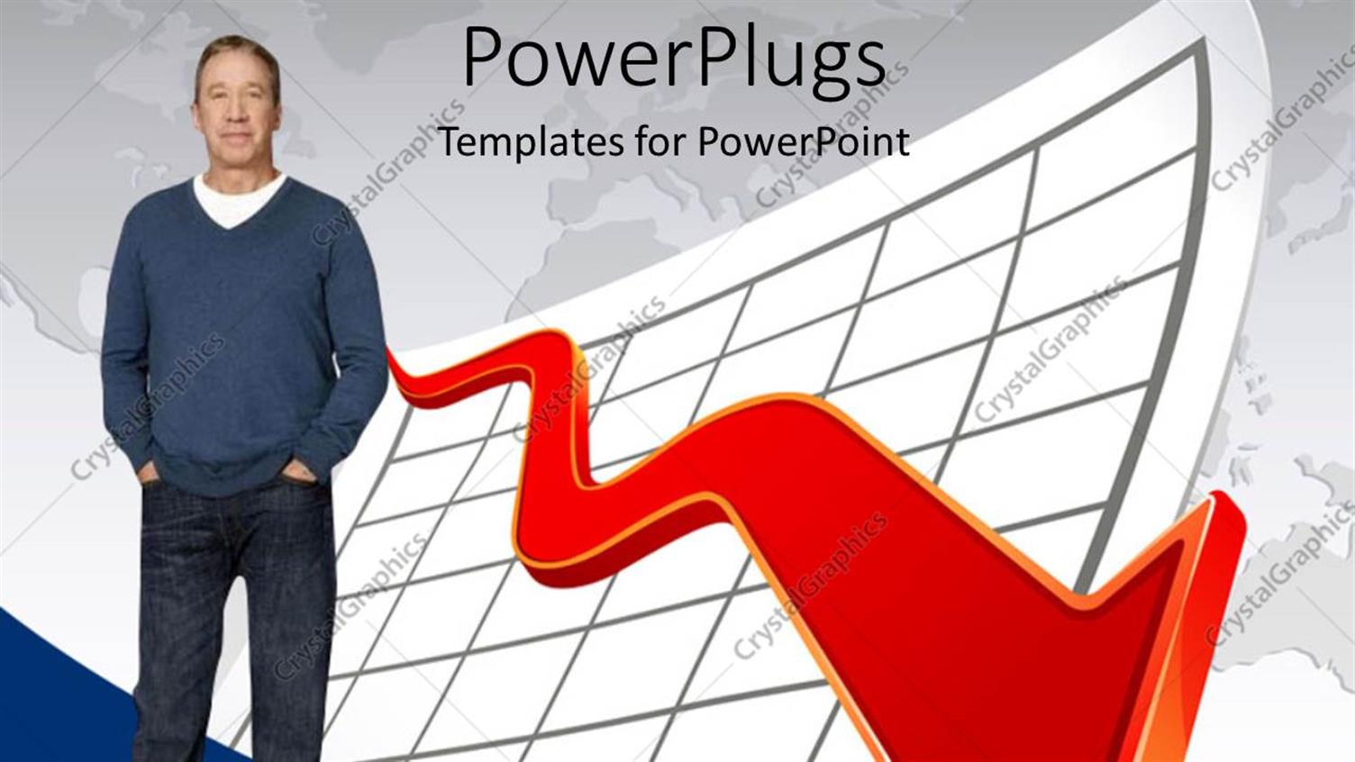 Premium Template for PowerPoint & Google Slides 