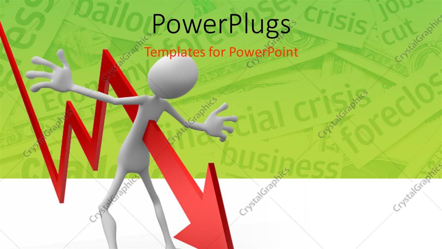 Premium Template for PowerPoint & Google Slides 