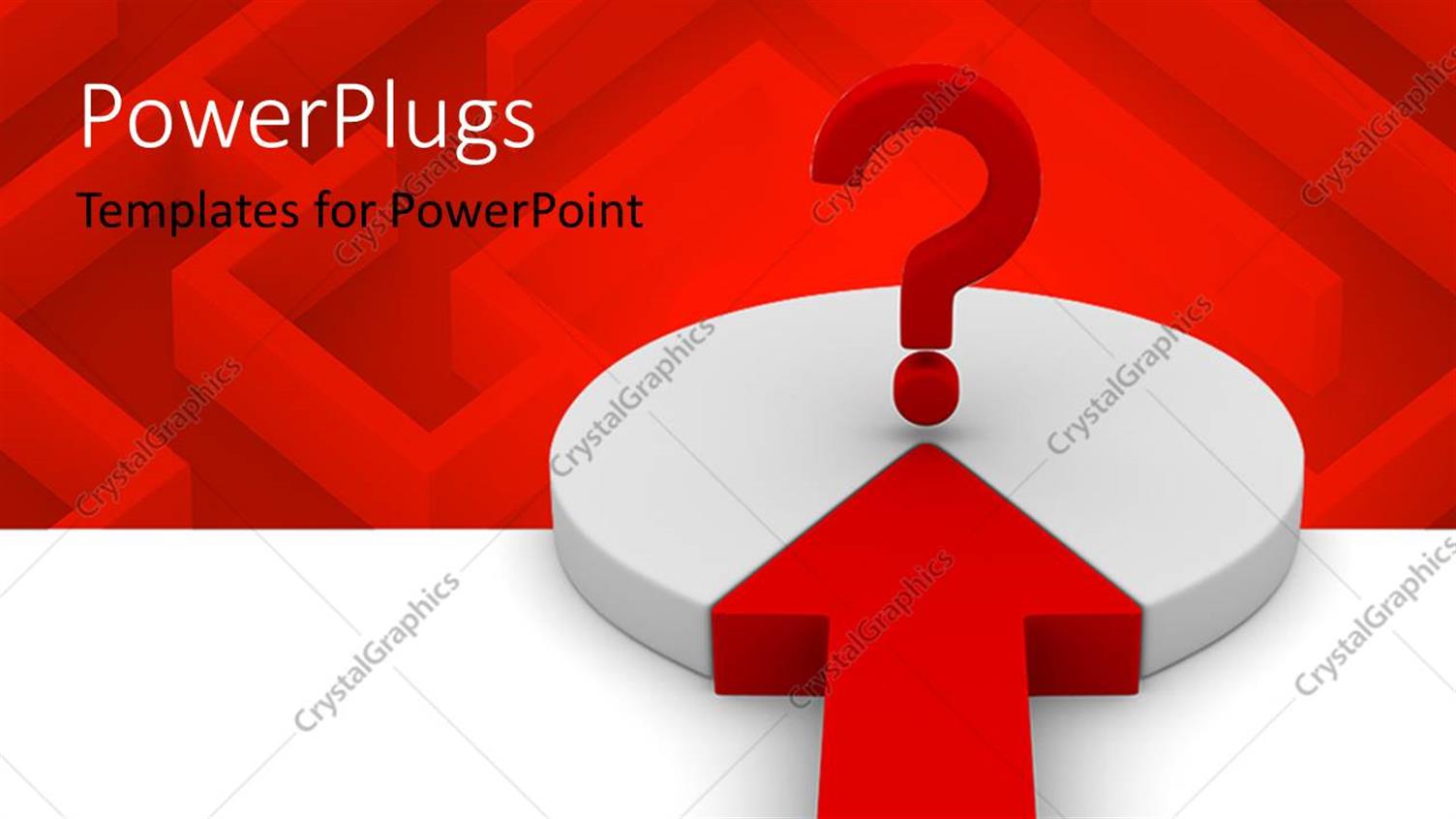 Premium Template for PowerPoint & Google Slides 