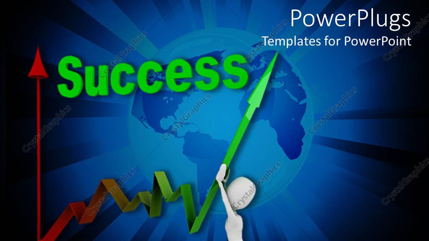 Premium Template for PowerPoint & Google Slides 