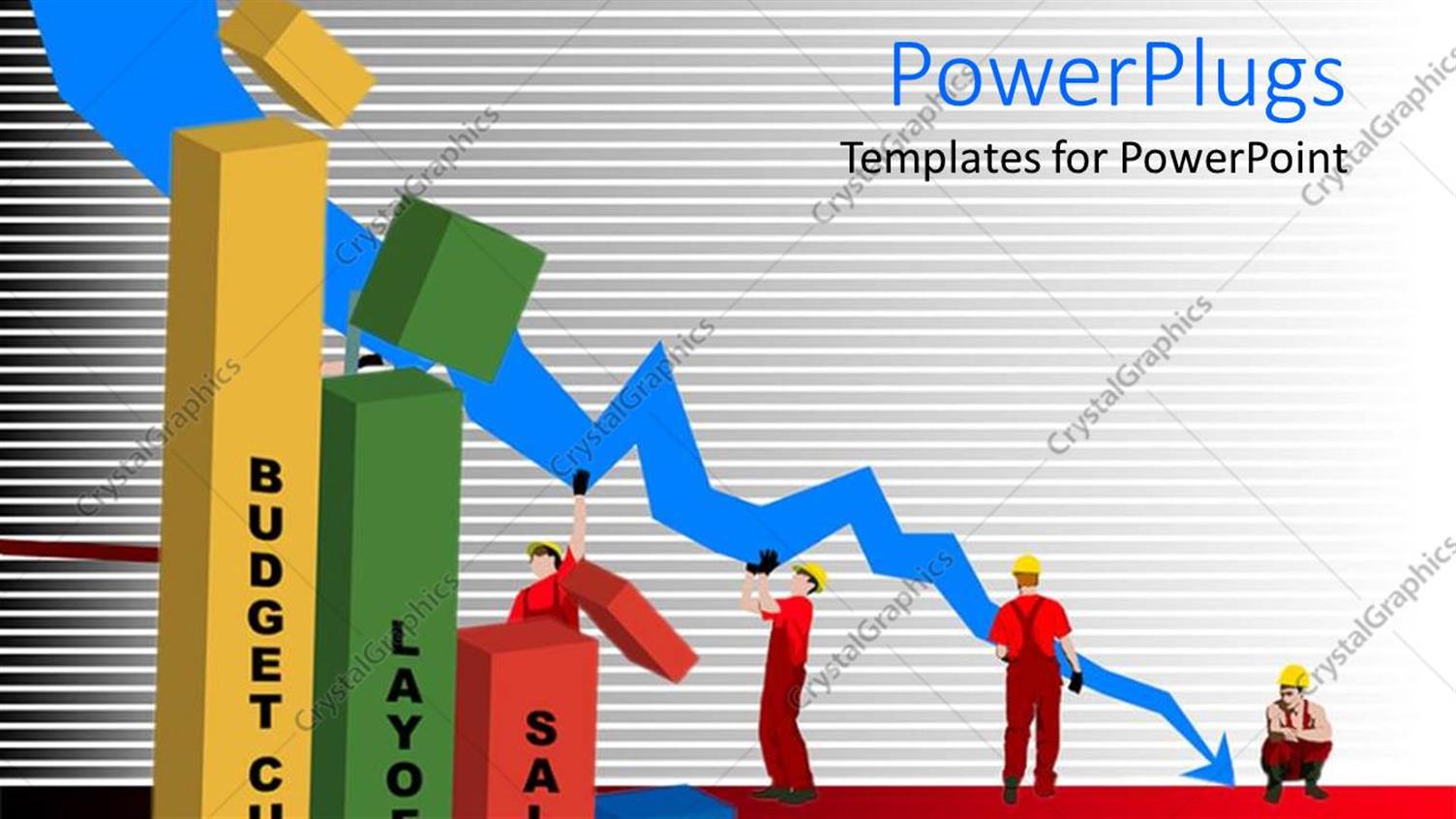 Premium Template for PowerPoint & Google Slides 