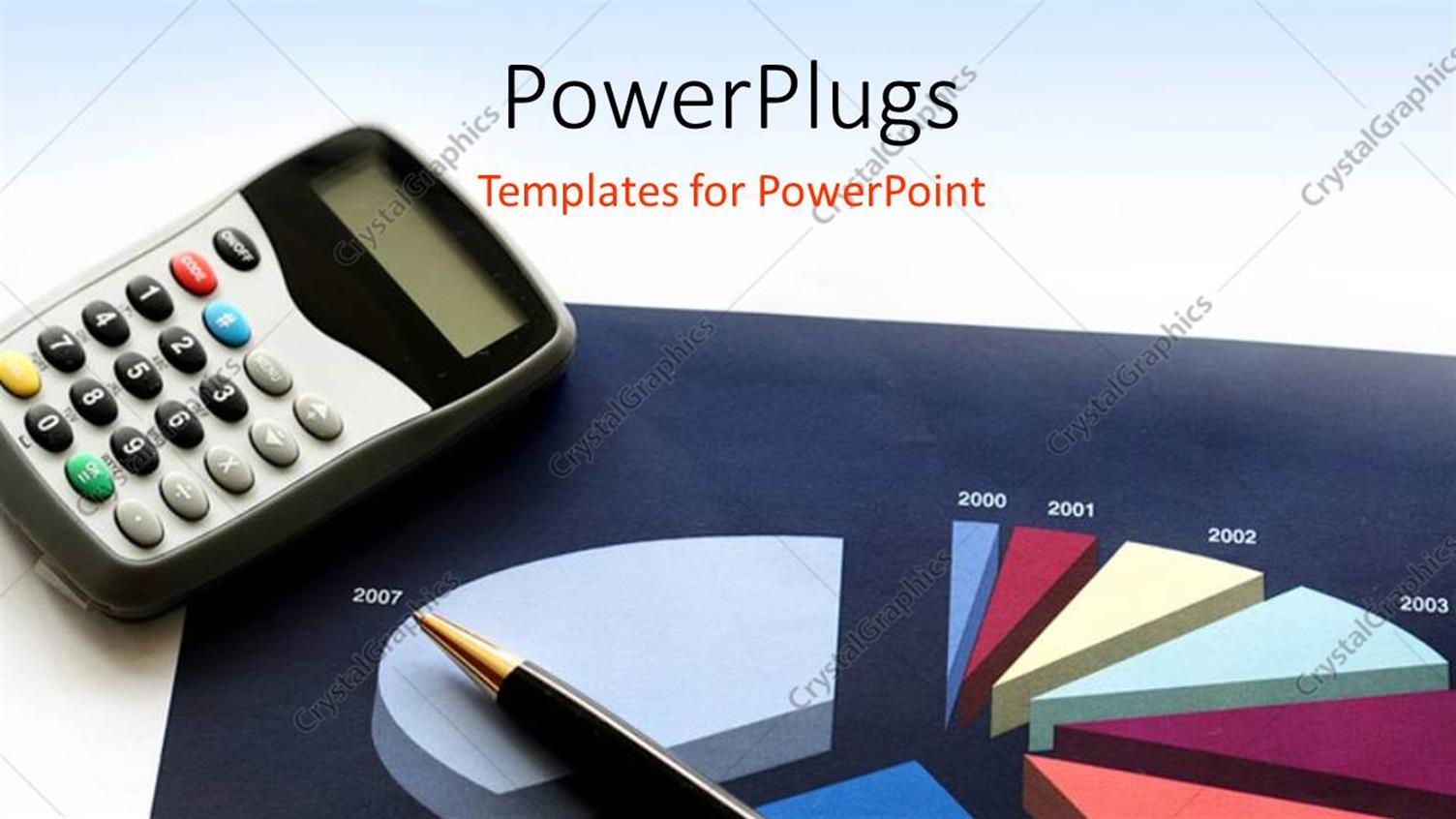 Premium Template for PowerPoint & Google Slides 