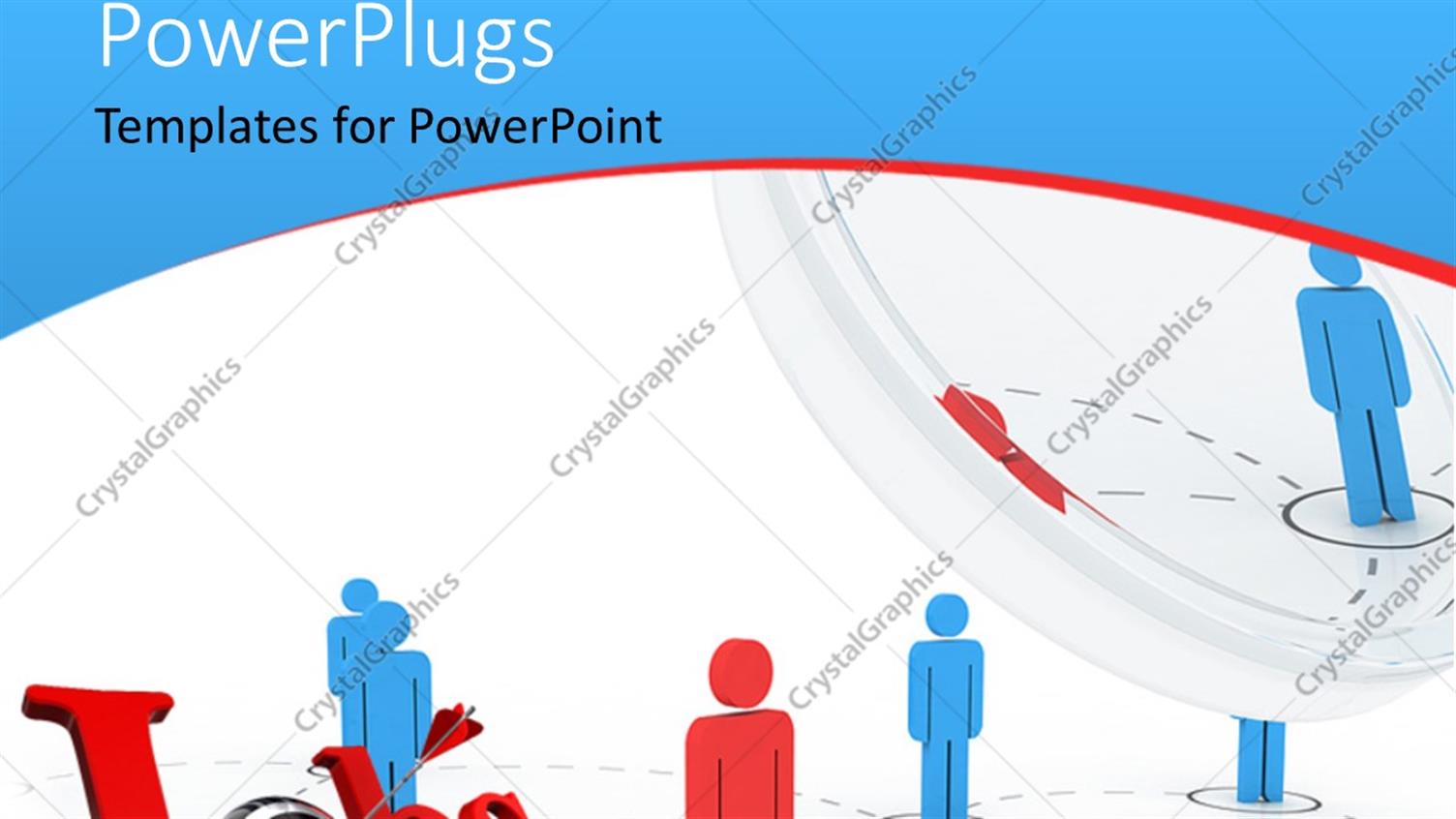 Premium Template for PowerPoint & Google Slides 