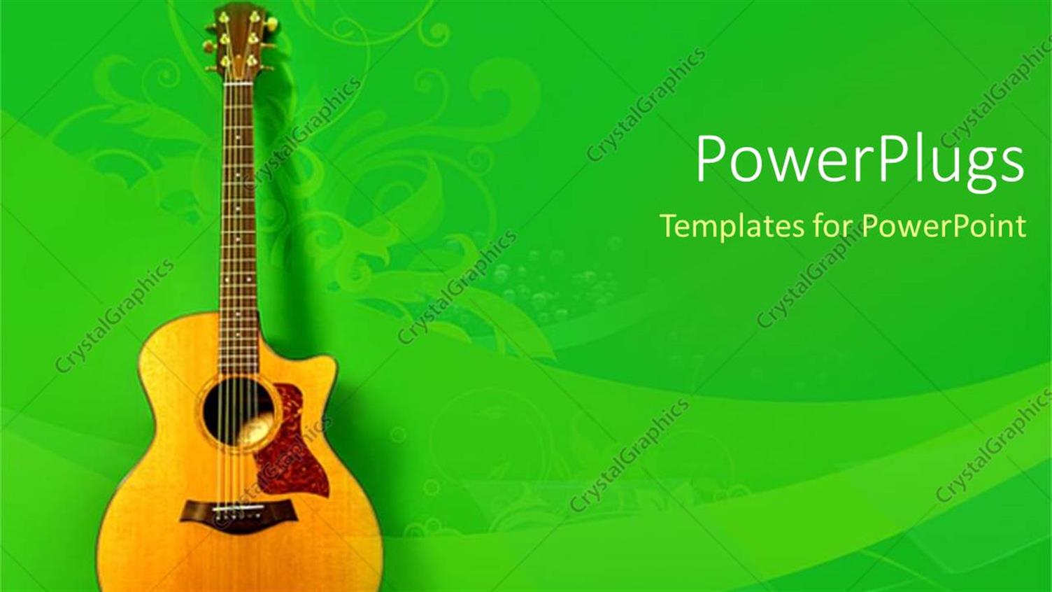 Premium Template for PowerPoint & Google Slides 