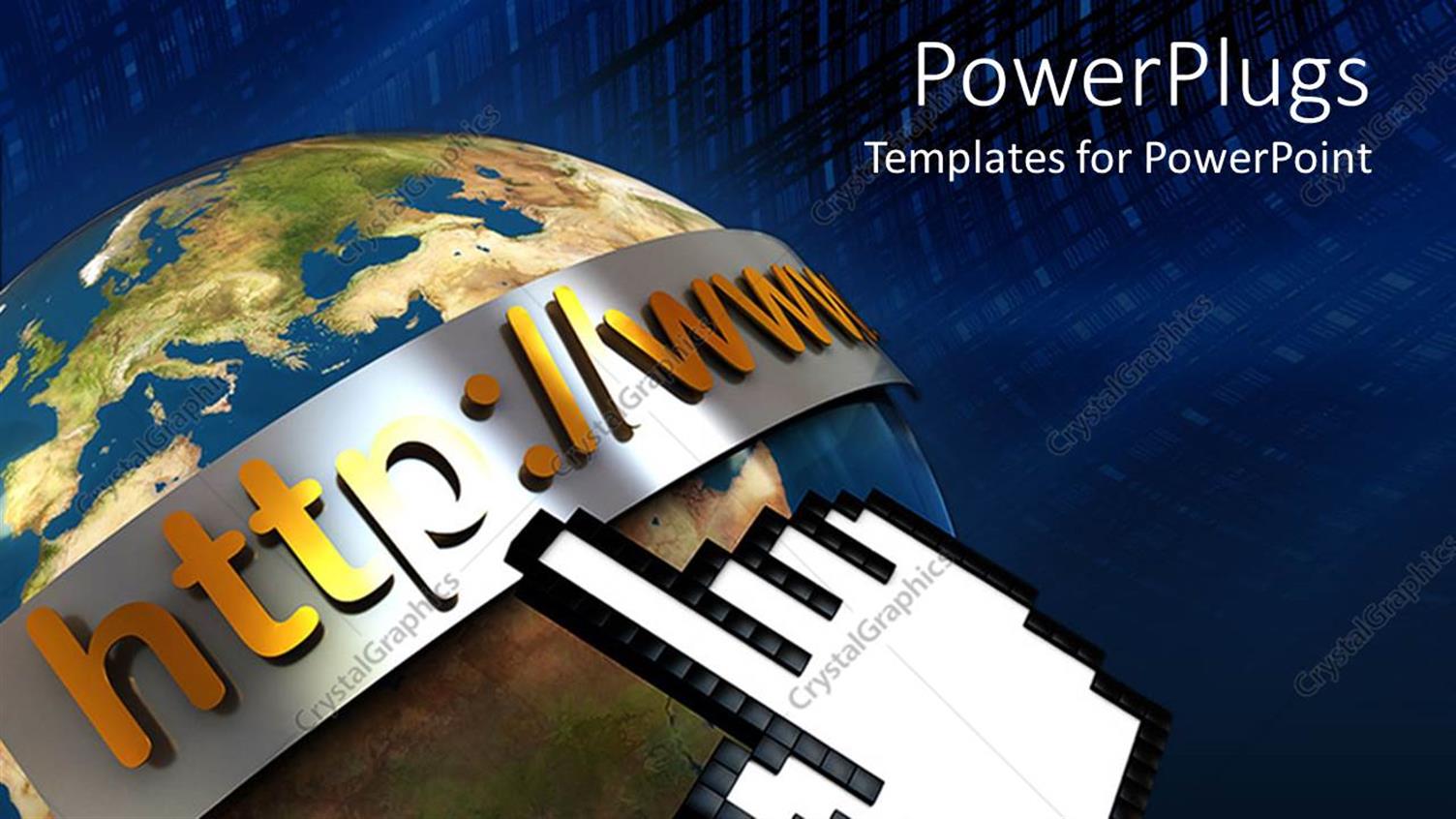 Premium Template for PowerPoint & Google Slides 