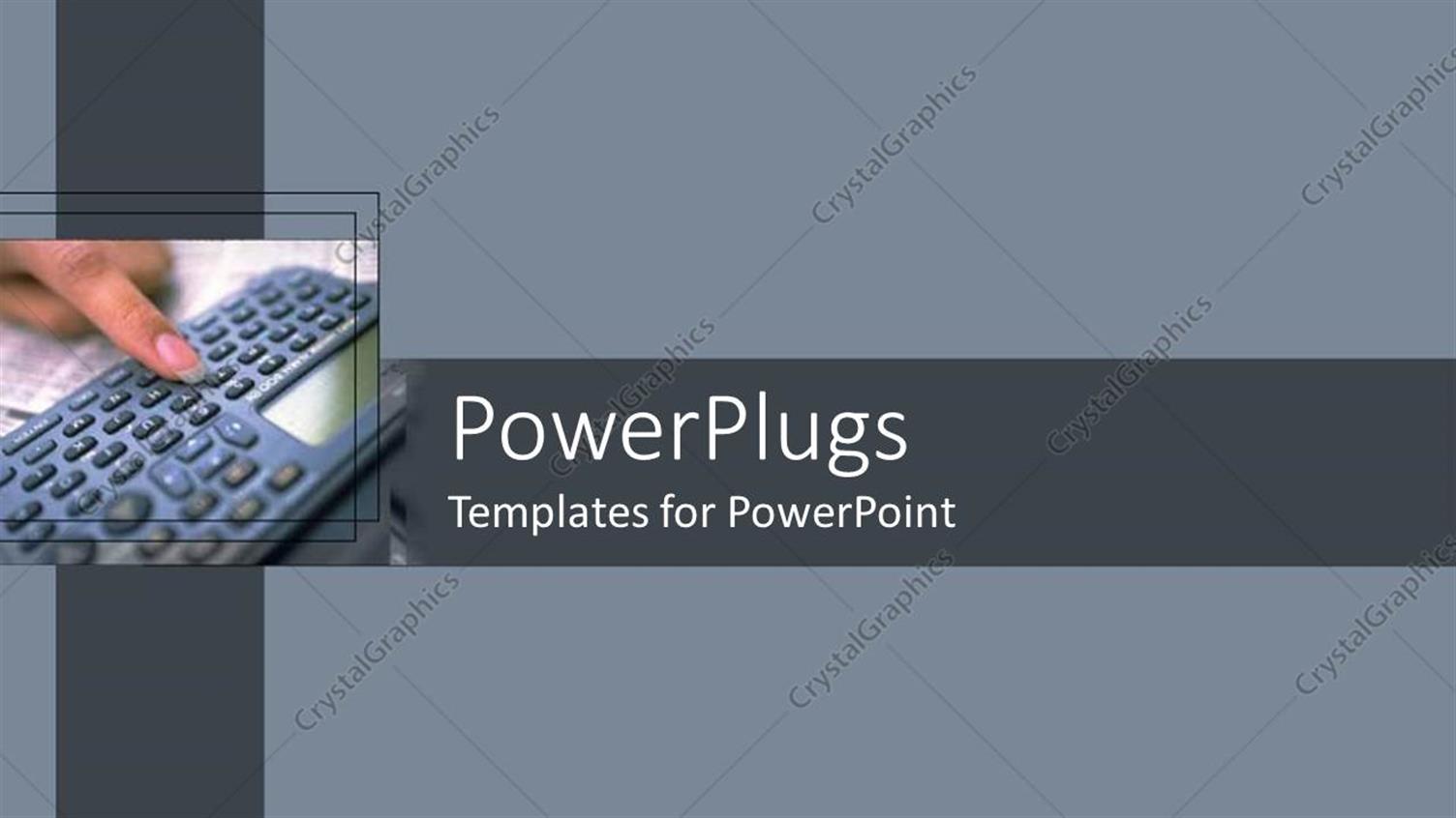 Premium Template for PowerPoint & Google Slides 
