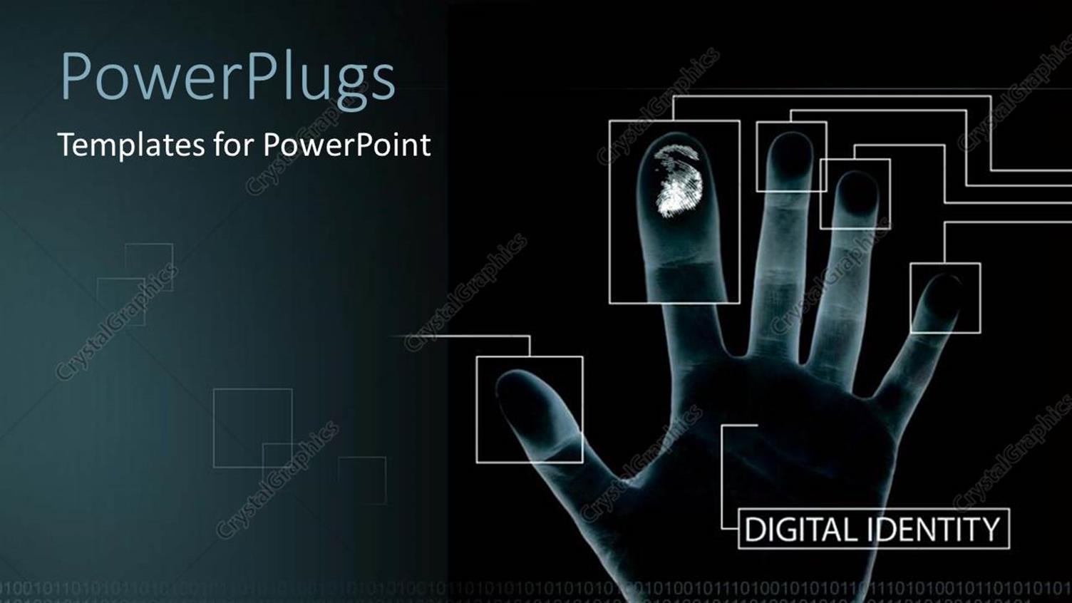 Premium Template for PowerPoint & Google Slides 