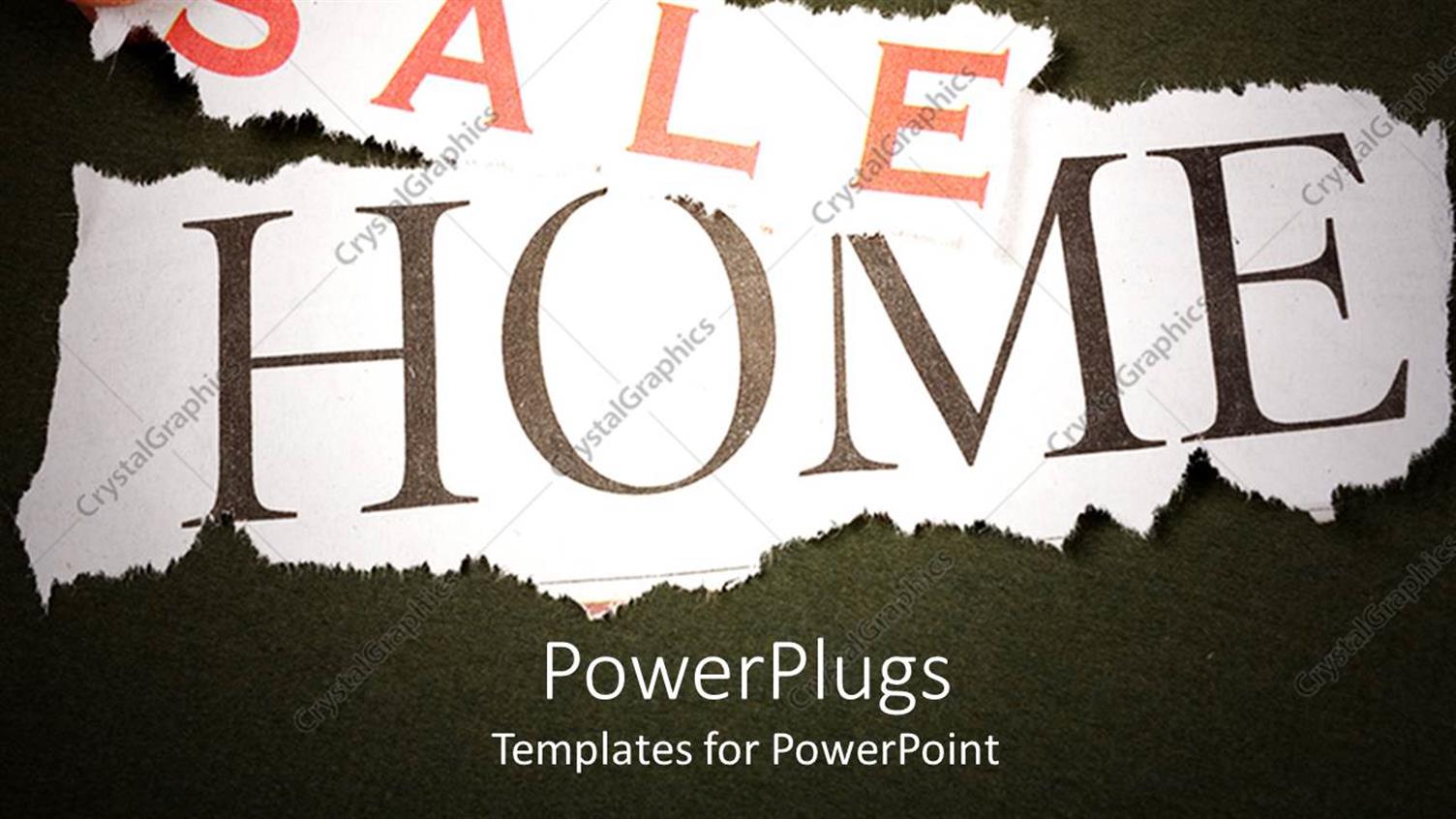 Premium Template for PowerPoint & Google Slides 