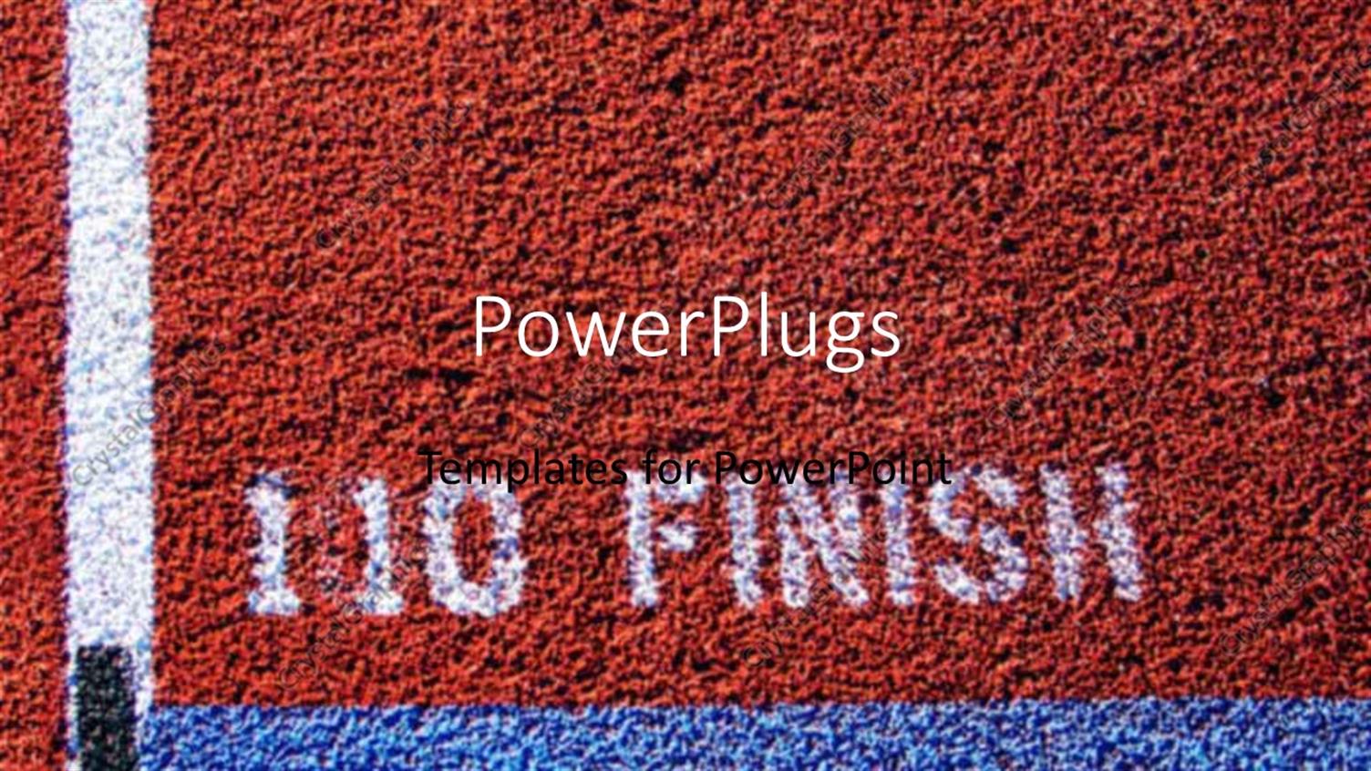 Premium Template for PowerPoint & Google Slides 