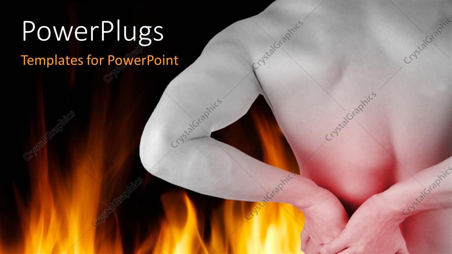 Premium Template for PowerPoint & Google Slides 