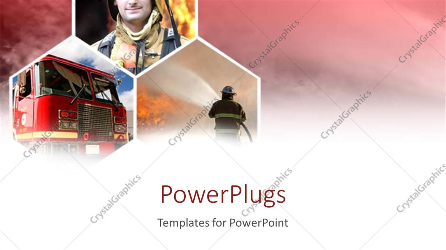 Premium Template for PowerPoint & Google Slides 