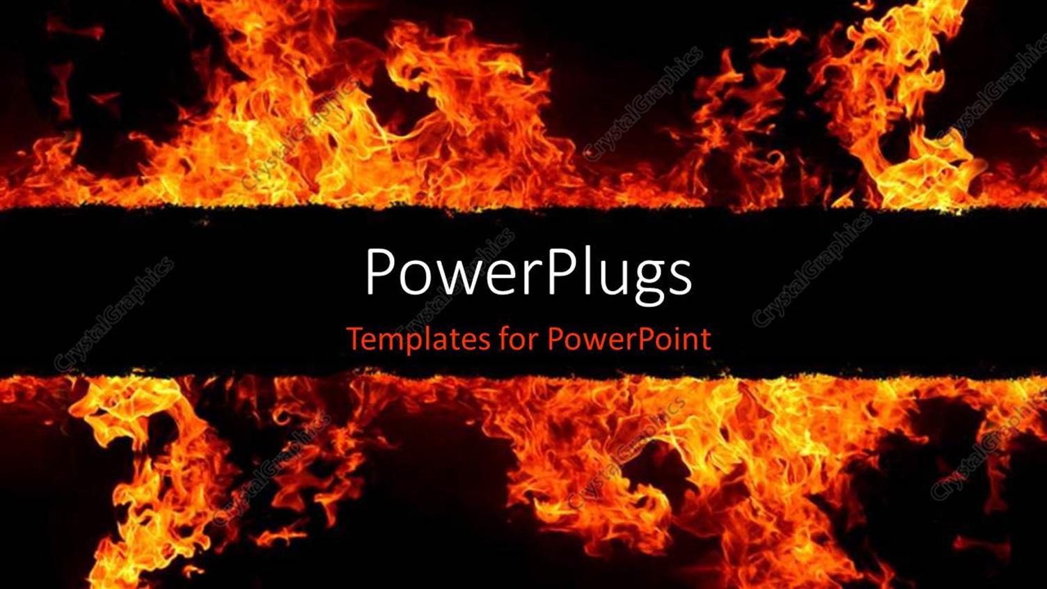 Premium Template for PowerPoint & Google Slides 