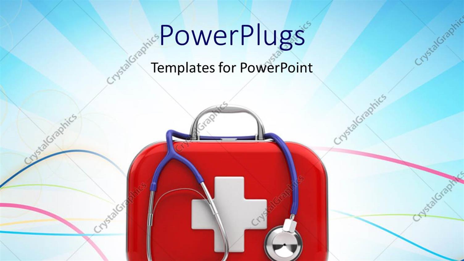 Premium Template for PowerPoint & Google Slides 