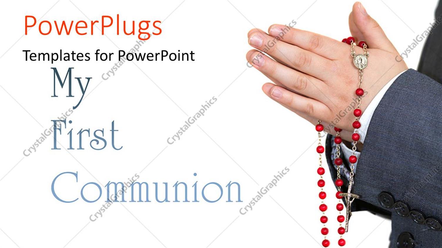 Premium Template for PowerPoint & Google Slides 