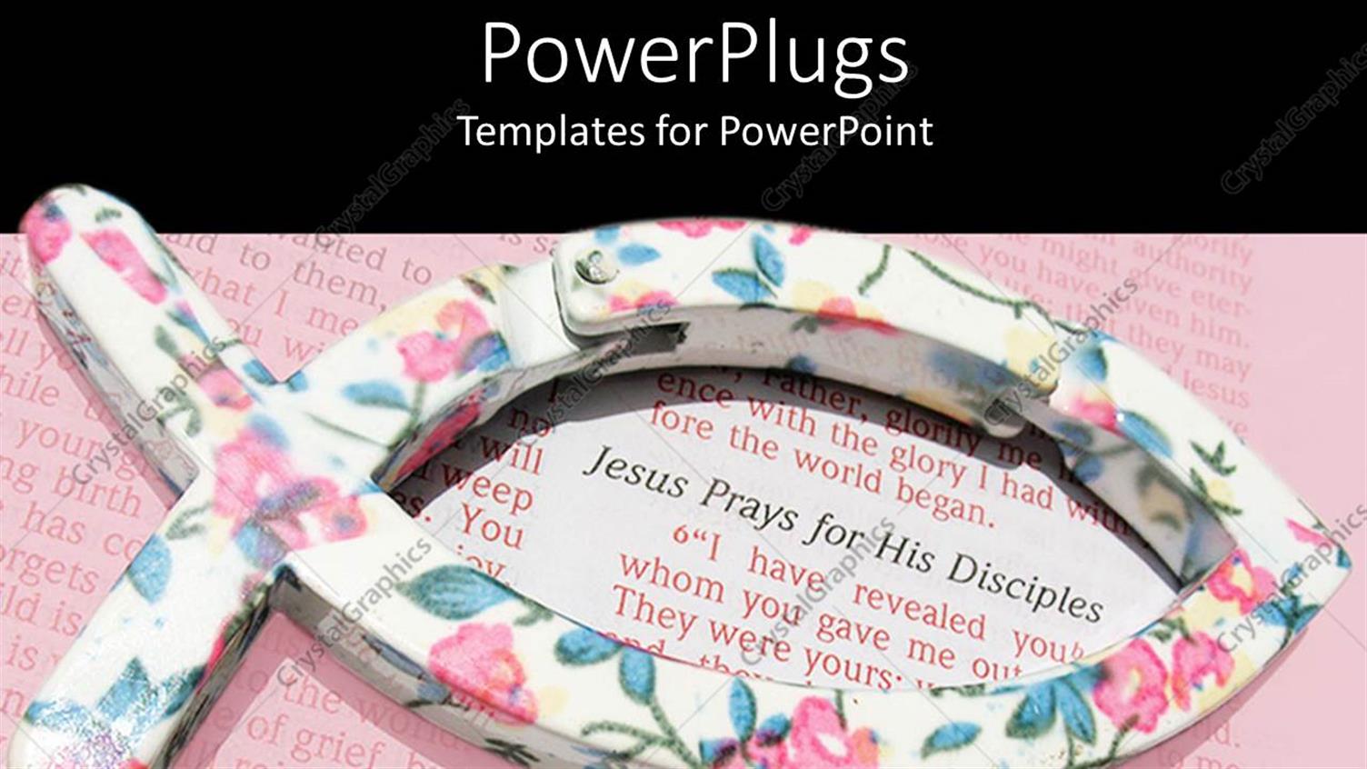 Premium Template for PowerPoint & Google Slides 