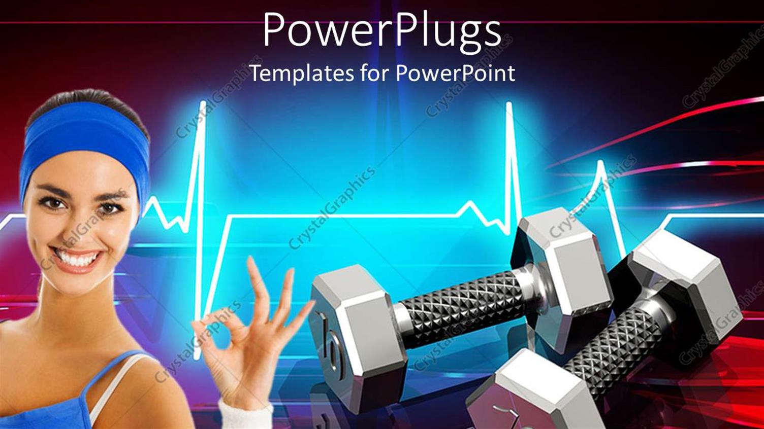 Premium Template for PowerPoint & Google Slides 