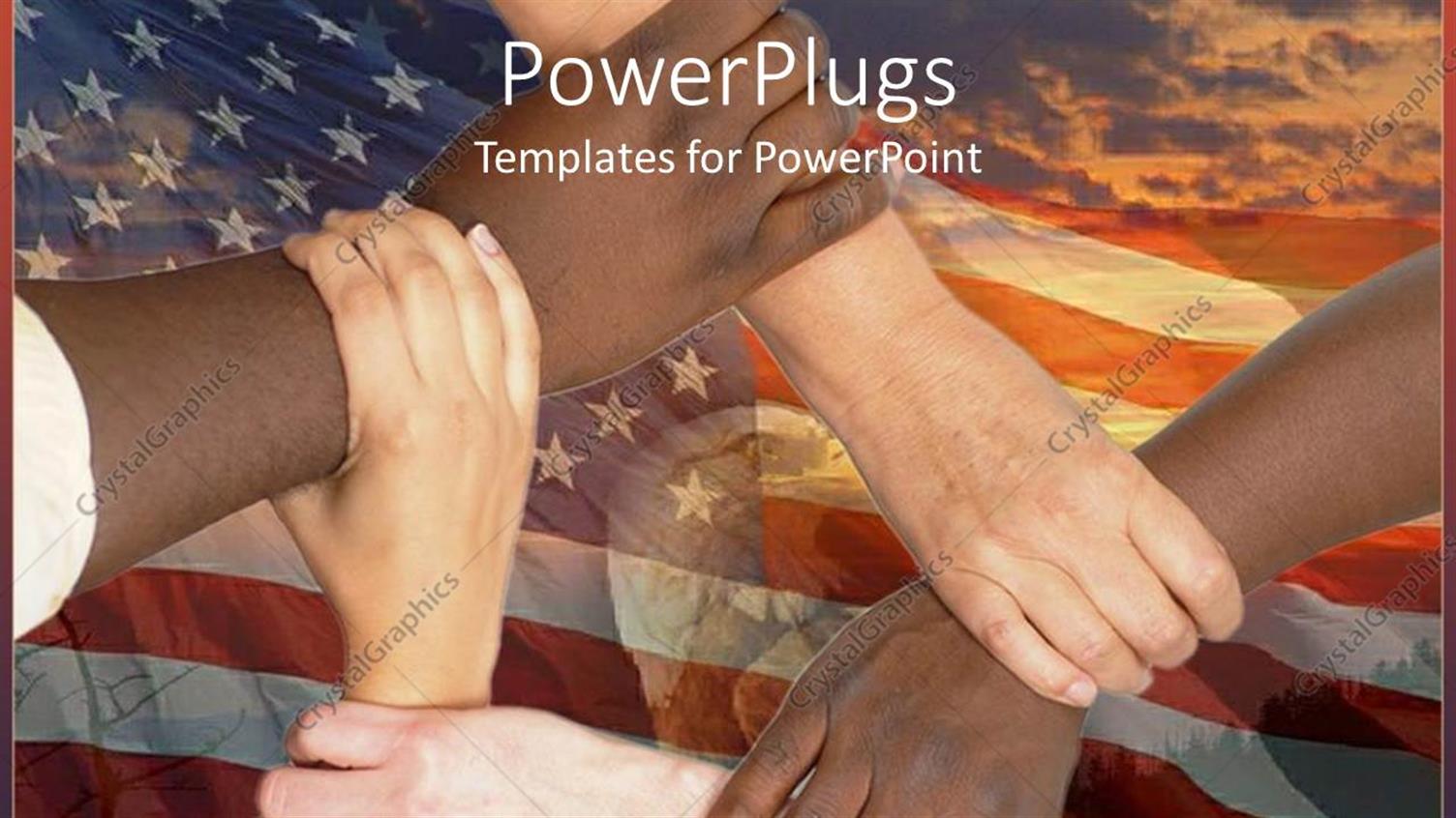 Premium Template for PowerPoint & Google Slides 