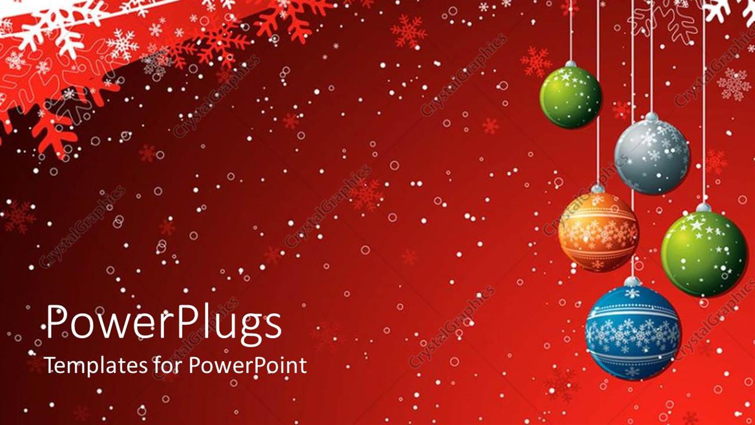 Premium Template for PowerPoint & Google Slides 