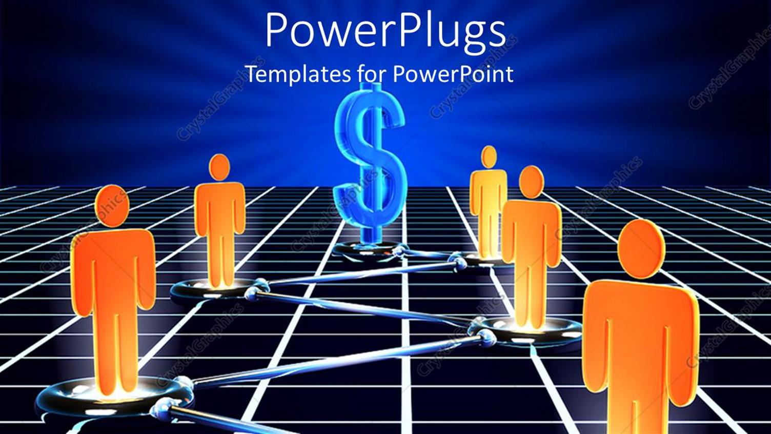 Premium Template for PowerPoint & Google Slides 