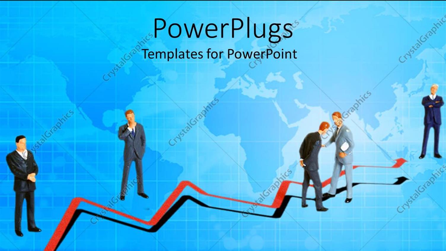 Premium Template for PowerPoint & Google Slides 