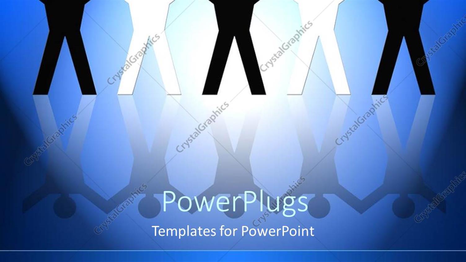 Premium Template for PowerPoint & Google Slides 