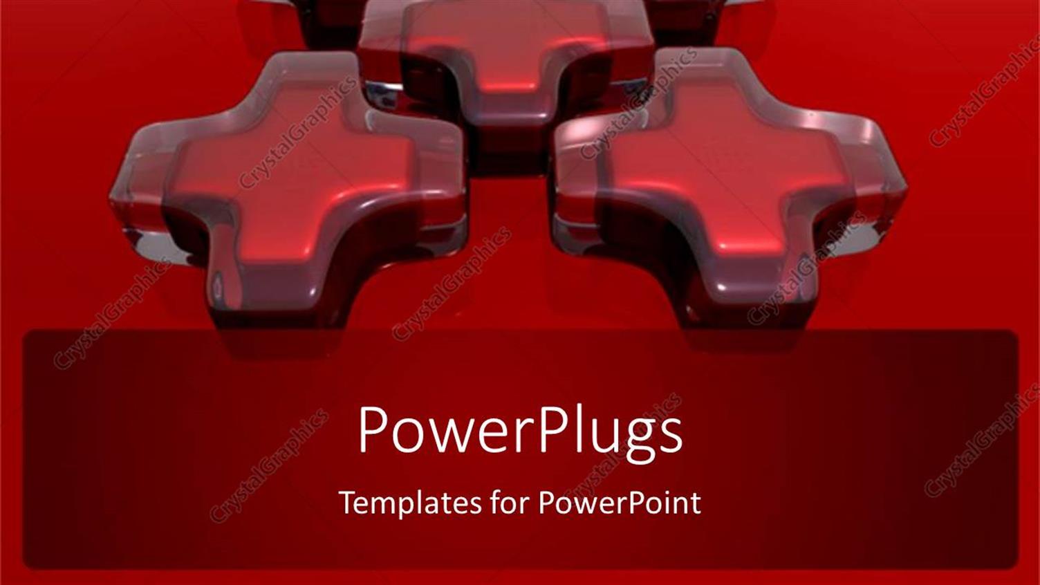 Premium Template for PowerPoint & Google Slides 