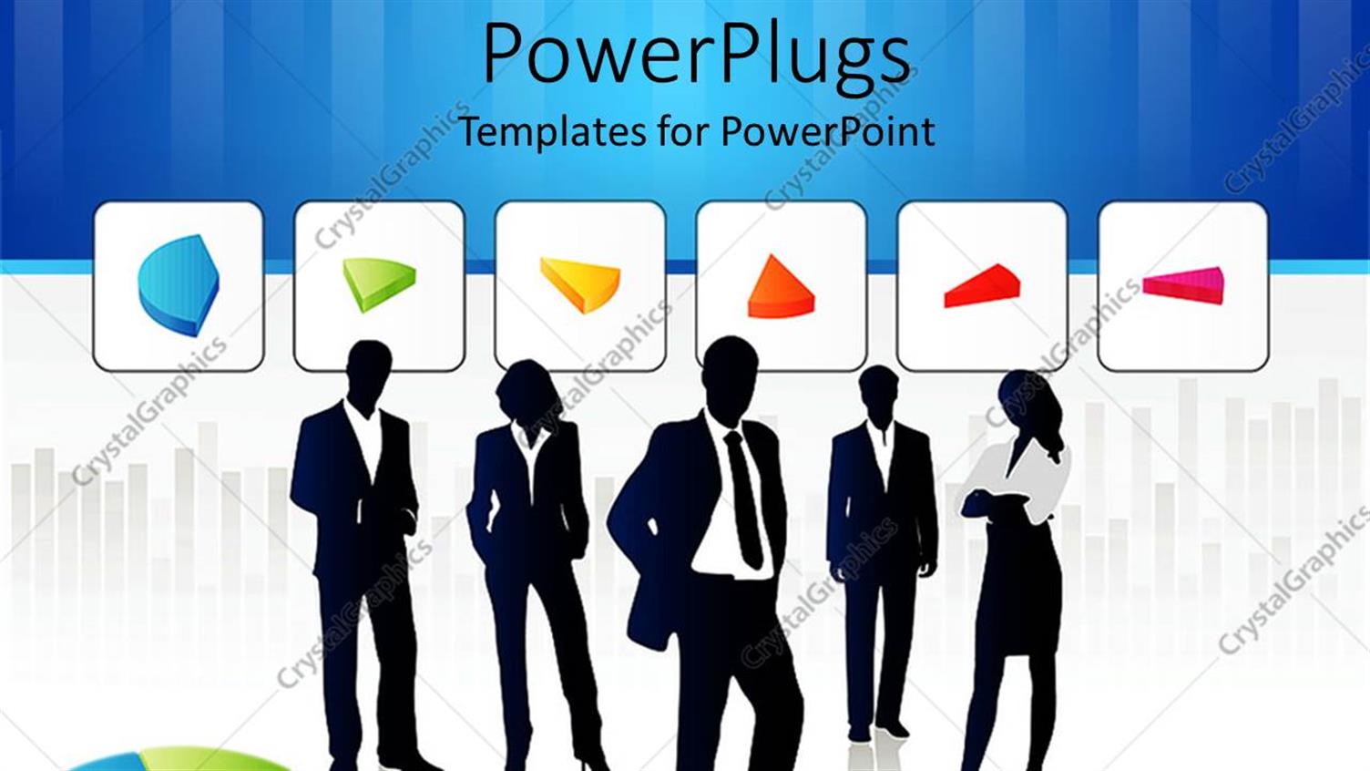 Premium Template for PowerPoint & Google Slides 