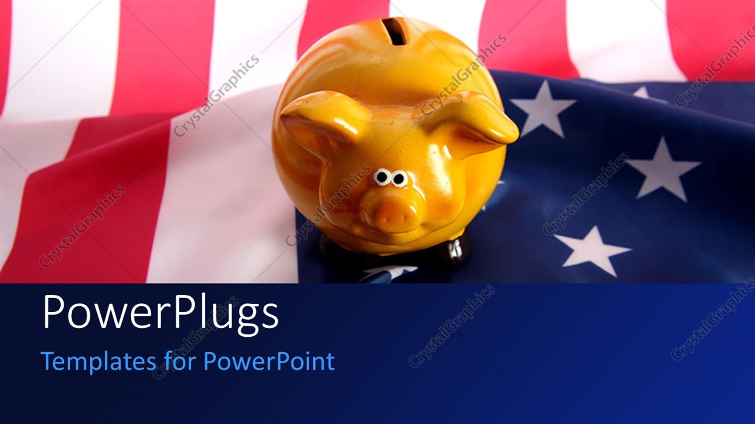 Premium Template for PowerPoint & Google Slides 