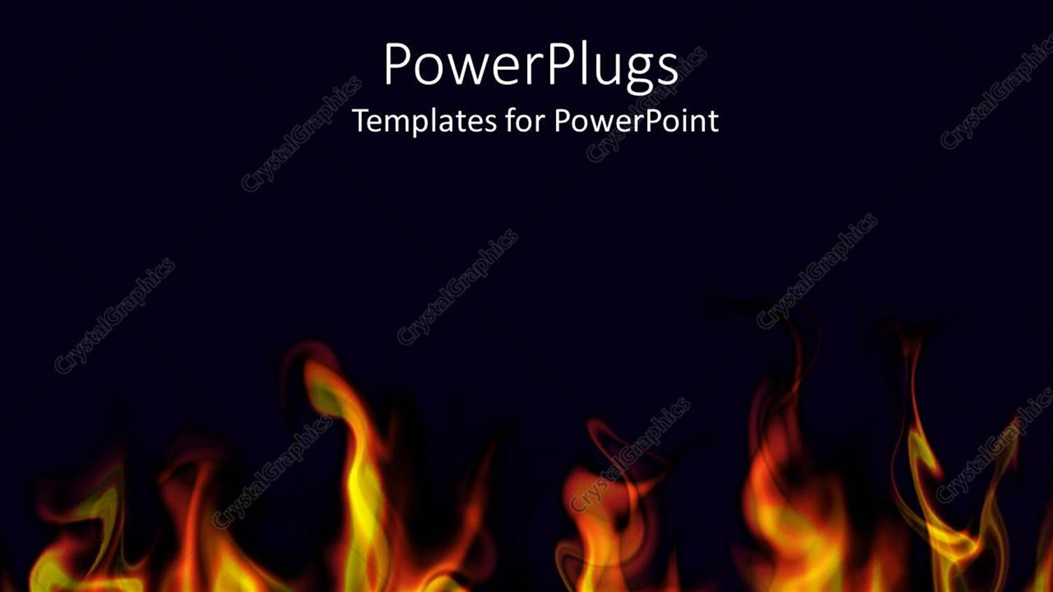 Premium Template for PowerPoint & Google Slides 