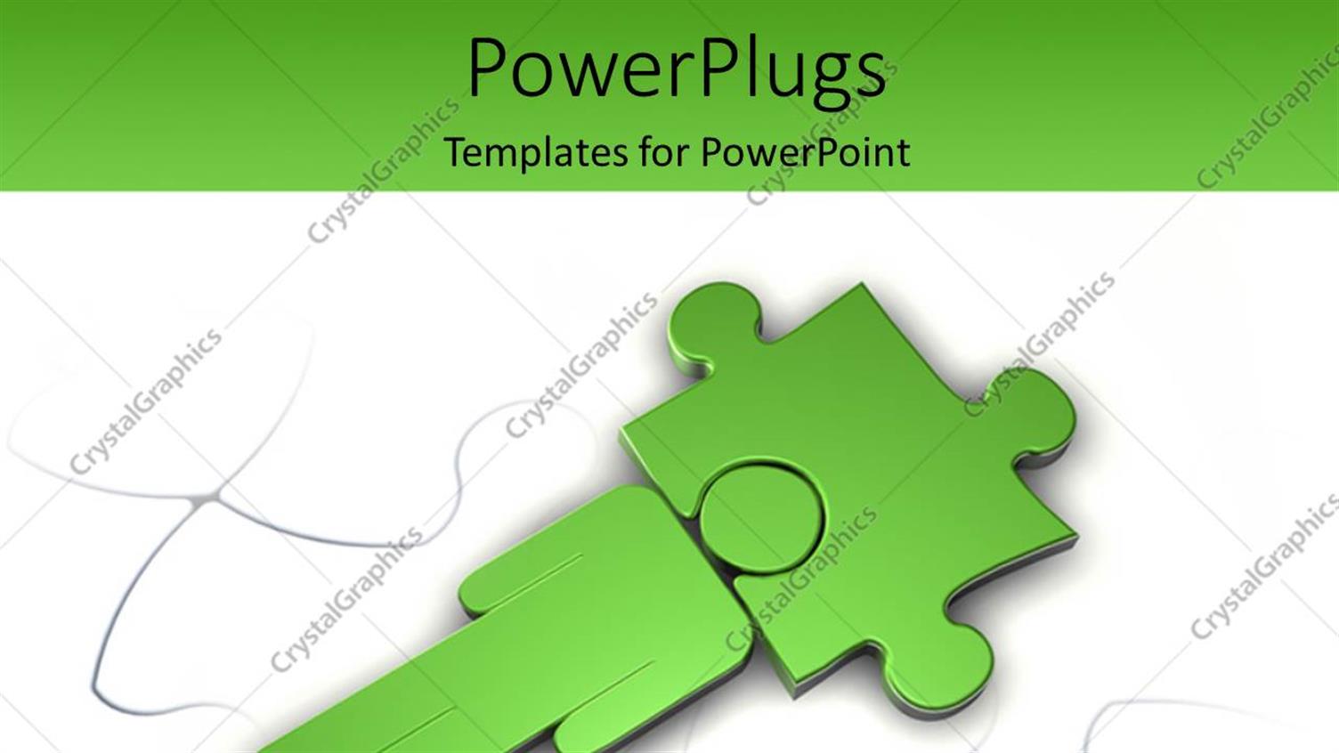 Premium Template for PowerPoint & Google Slides 