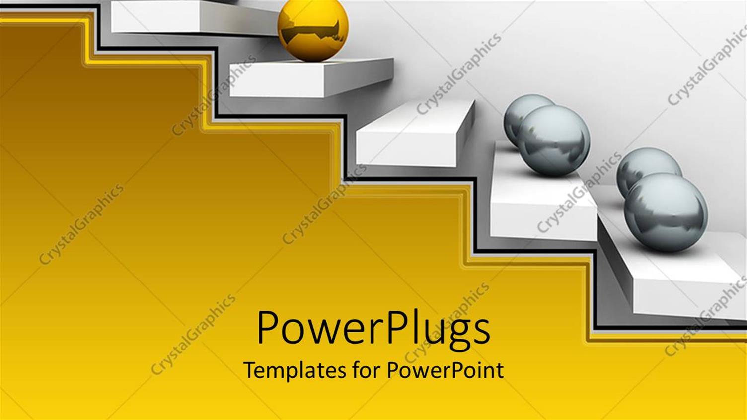 Premium Template for PowerPoint & Google Slides 
