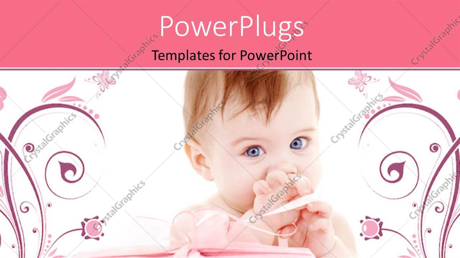 Premium Template for PowerPoint & Google Slides 