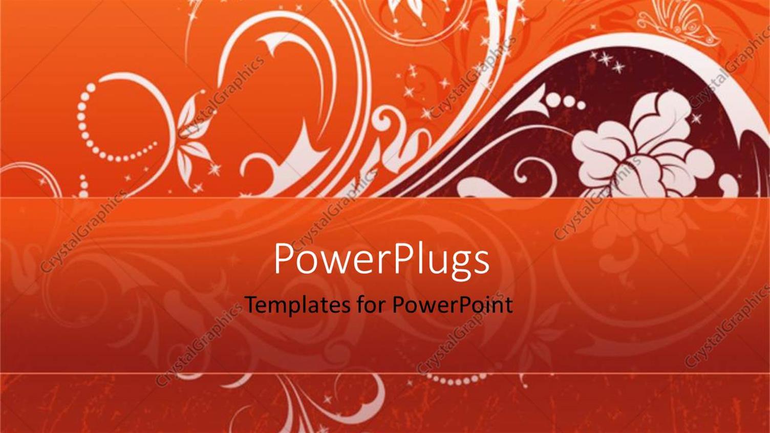 Premium Template for PowerPoint & Google Slides 